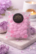 Alien Clouds In A Small Bag