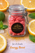 Energy Boost Jar Of Clouds