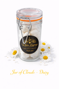 Daisy Jar Of Clouds