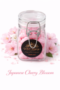 Japanese Cherry Blossom Jar Of Clouds
