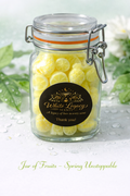 Spring Unstoppable Jar Of Fruits
