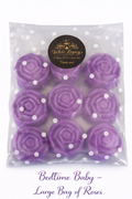Bedtime Baby Large Bag Of Roses