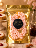 Bakewell Tart Large Mylar Bag (Fans)