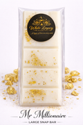 Mr Millionaire Large Snap Bar