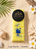 Seychelles Large Snap Bar