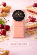 Bakewell Tart Large Snap Bar