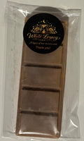 Sandalwood & Amber Large Snap Bar