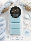 Fairy Laundry Large Snap Bar