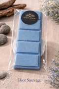 Dior Sauvage Large Snap Bar