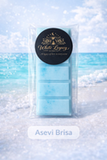 Asevi Brisa Large Snap Bar