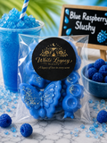 Blue Raspberry Slushy Medium Bag Of Creatures