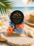 Vacay Vibes Medium Bag Of Creatures