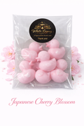 Japanese Cherry Blossom Ducks In A Medium Bag