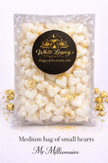 Mr Millionaire Little Hearts In A Medium Bag