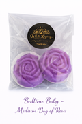 Bedtime Baby Medium Bag Of Roses