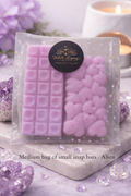 Alien Small Snap Bars