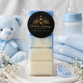 Fresca's Baby Medium Snap Bar