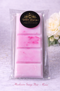 Rose Medium Snap Bar