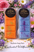 Enchanted Wildflowers Medium Snap Bar