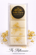 Mr Millionaire Medium Snap Bar