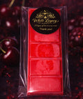 Black Cherry Medium Snap Bar
