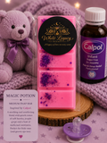 Magic Potion Medium Snap Bar