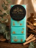 Sandalwood & Eucalyptus Medium Snap Bar