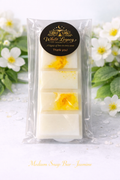 Jasmine Medium Snap Bar