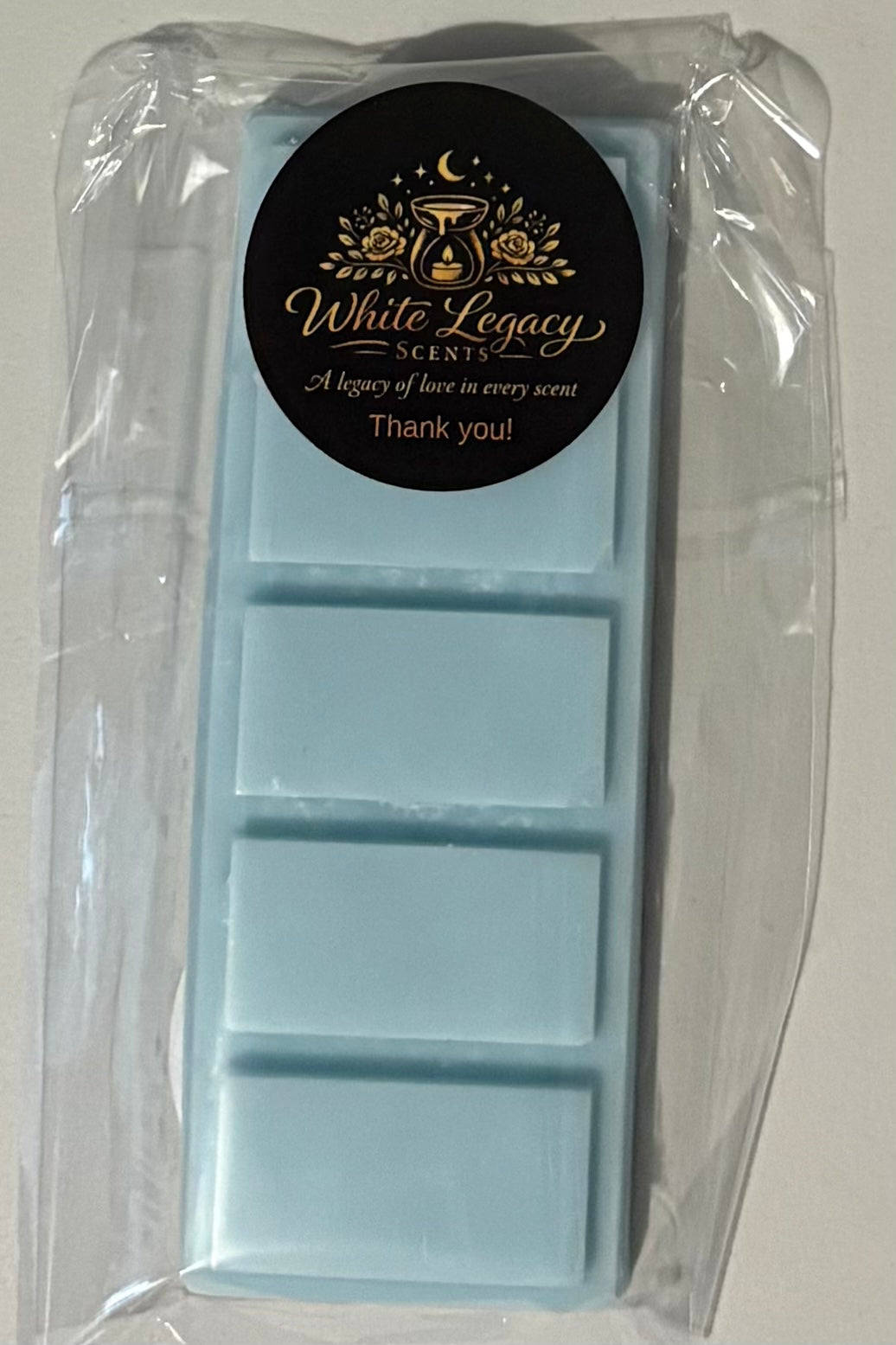 Fresh Stoppable Medium Snap Bar