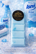 Asevi Brisa Medium Snap Bar