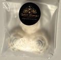 Baby Powder Roses In A Medium Bag
