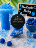 Blue Raspberry Slushy Small Bag Of Creatures