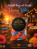 Vacay Vibes Small Bag Of Fruit