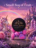 Unicorn Sparkle Small Bag Of Fruits