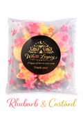 Rhubarb & Custard Small Bag Of Sealife