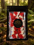 Forest Small Mylar Bag (Butterflies)