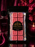 Joop Small Mylar Bag (Cubes)