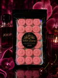 Joop Small Mylar Bag (Flowers)