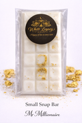 Mr Millionaire Small Snap Bar