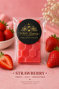 Strawberry Small Snap Bar