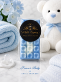 Fresca's Baby Small Snap Bar