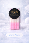 Snow Angel Small Snap Bar
