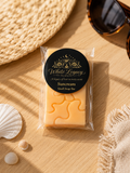Sun Cream Small Snap Bar