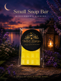 Midsummers Evening Small Snap Bar