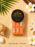 Sol Crush Small Snap Bar