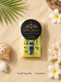 Seychelles Small Snap Bar