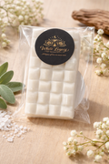 Wood Sage & Sea Salt Small Snap Bar