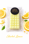 Sherbet Lemon Small Snap Bar