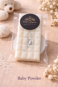 Baby Powder Small Snap Bar