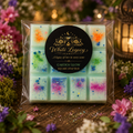 Garden Glow Square Snap Bar